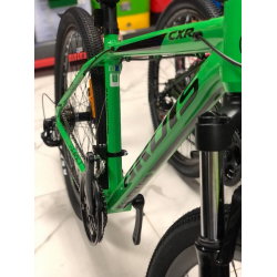 Велосипед гірський 27.5 ARDIS CXR MTB AL 