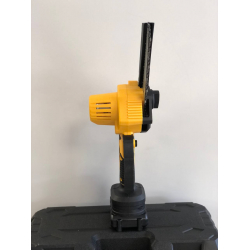 Акумуляторна міні пила Simba Sa-002 36В + Подача масла