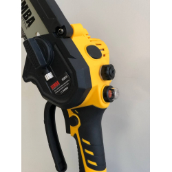 Акумуляторна міні пила Simba Sa-002 36В + Подача масла