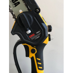 Акумуляторна міні пила Simba Sa-002 36В + Подача масла