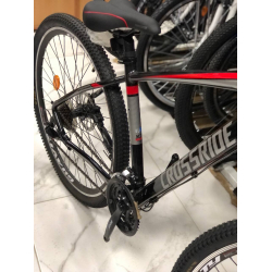 Велосипед CROSSRIDE 29 МТВ AL ENIGMA Гідравлічні гальма