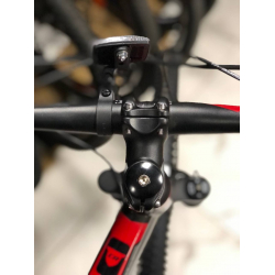 Велосипед CROSSRIDE 29 МТВ AL ENIGMA Гідравлічні гальма