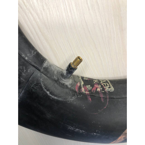 Камера 4.50-10 (5.00-10) до тачки Росава Україна 