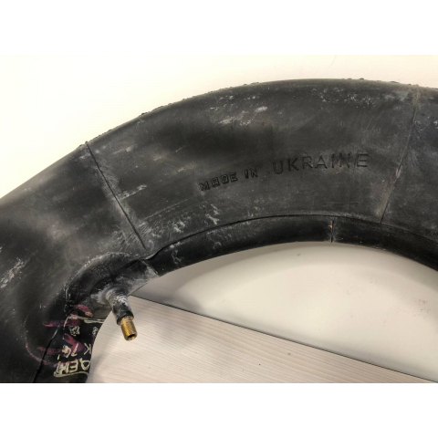 Камера 4.50-10 (5.00-10) до тачки Росава Україна 