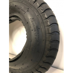 Покришка 4.80/4.00-8 з камерою 8 PR ВС Польща на садову та будівельну тачку