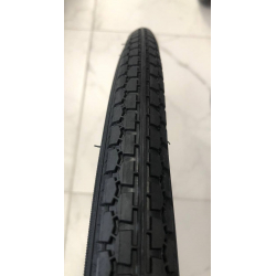 Покришка 28x1.75 на звичайний велосипед CST