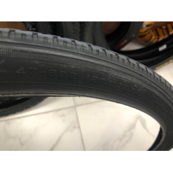 Покришка 28x1.75 на звичайний велосипед CST