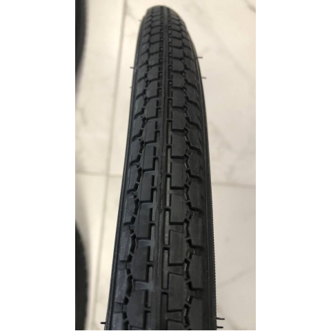 Покришка 28x1.75 на звичайний велосипед CST