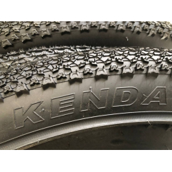 Покришка на велосипед 26x1.95 Kenda