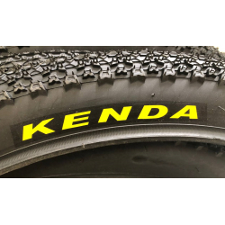 Покришка на велосипед 26x1.95 Kenda