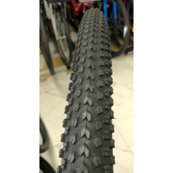 Покришка велосипедна 26x2.10 полегшена мікрошип