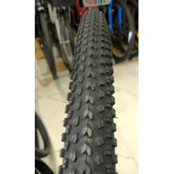 Покришка велосипедна 26x2.10 полегшена мікрошип