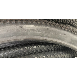 Покришка велосипедна 26x2.10 полегшена мікрошип