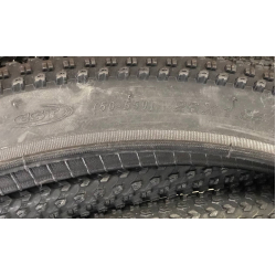 Покришка велосипедна 26x2.10 полегшена мікрошип