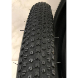 Покришка велосипедна 26x2.10 полегшена мікрошип