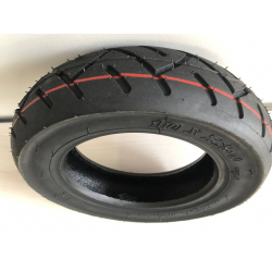 Покришка на електросамокат 10x2.50