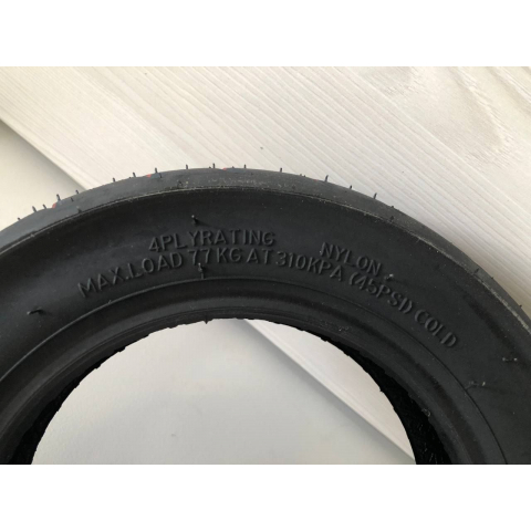 Покришка на електросамокат 10x2.50