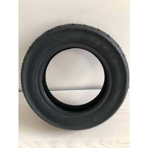 Покришка на електросамокат 10x2.50