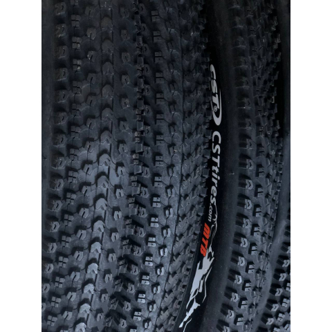Покришка на велосипед 27.5x1.95 CST JET полегшена