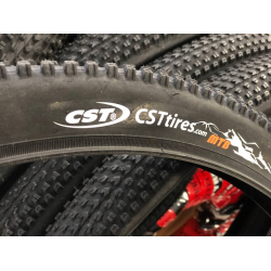 Покришка 29x2.10 на велосипед CST MTB полегшена