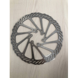 Ротор гальмівний на велосипед Repute діаметр 180 mm