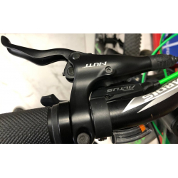 Гальма гідравлічні на велосипед дискові NUTT передні та задні