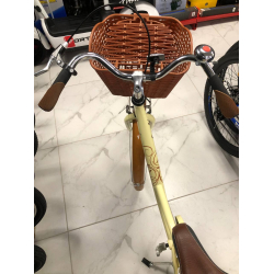 Велосипед Ardis Messina 26 Бежевий