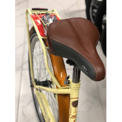 Велосипед Ardis Messina 26 Бежевий