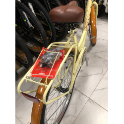 Велосипед Ardis Messina 26 Бежевий