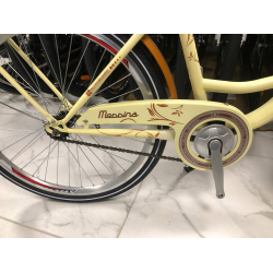 Велосипед Ardis Messina 26 Бежевий