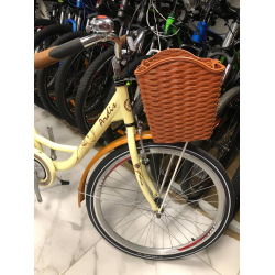 Велосипед Ardis Messina 26 Бежевий