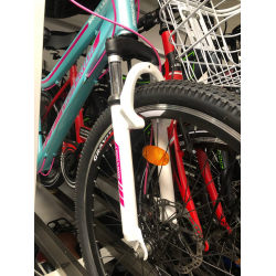 Гірський Велосипед 26 Crossride Molly lady 