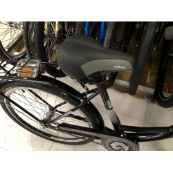 Велосипед жіночий 26 Corso Travel з корзиною