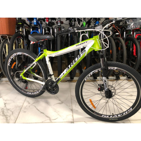 Велосипед гірський 26 Ardis TRINITY AL 