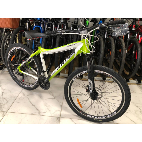 Велосипед гірський 26 Ardis TRINITY AL 