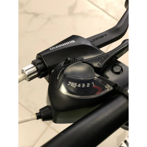 Велосипед гірський 26 Ardis TRINITY AL 