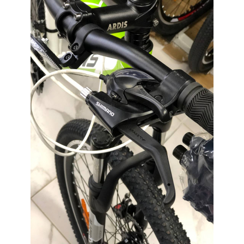 Велосипед гірський 26 Ardis TRINITY AL 