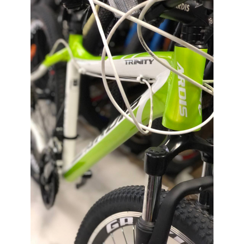 Велосипед гірський 26 Ardis TRINITY AL 