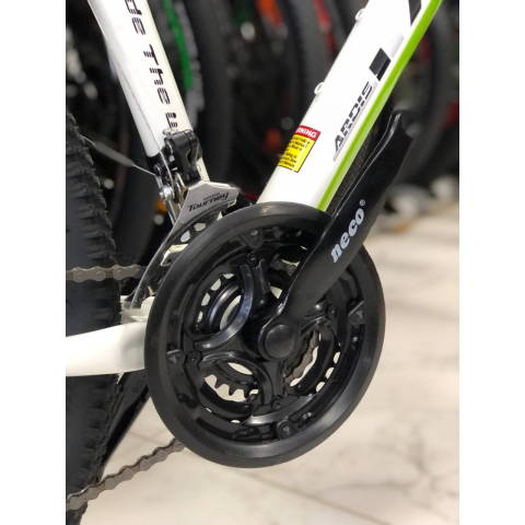 Велосипед гірський 26 Ardis TRINITY AL 