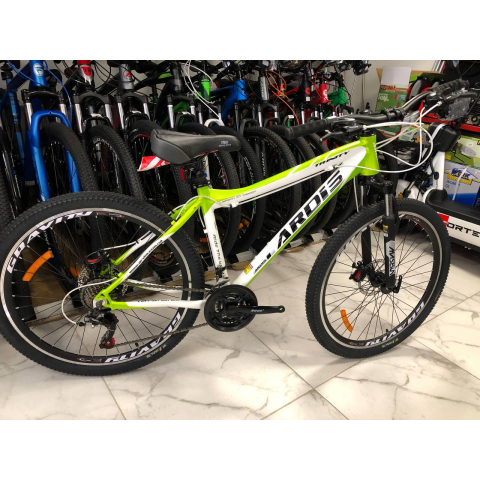 Велосипед гірський 26 Ardis TRINITY AL 