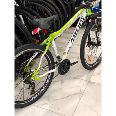 Велосипед гірський 26 Ardis TRINITY AL 