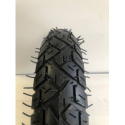 Колесо в зборі 3.50-10 на будівельну тачку причеп