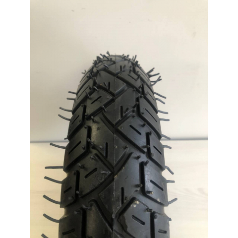 Колесо в зборі 3.50-10 на будівельну тачку причеп