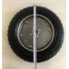 Колесо в зборі 3.50-10 на будівельну тачку причеп