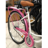 Велосипед 28 жіночий Forte Daisy з корзиною 