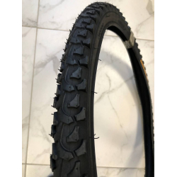 Покришка 26*2.125 шипована на велосипед