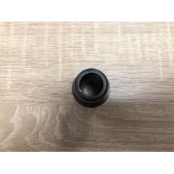 Адаптер з'єднувальний на шланг для поливу