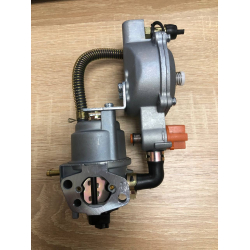 Карбюратор газовий NG/LPG до 3 кВт генератора
