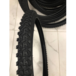 Покришка на велосипед 26x1.95 шипована