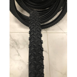Покришка на велосипед 26x1.95 шипована